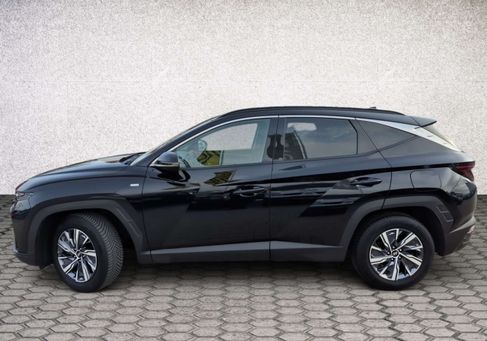 Hyundai Tucson, 2023