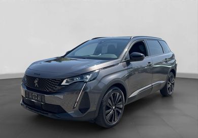 Peugeot 5008, 2024