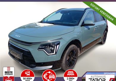 Kia Niro, 2022