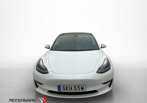 Tesla Model 3, 2021 2