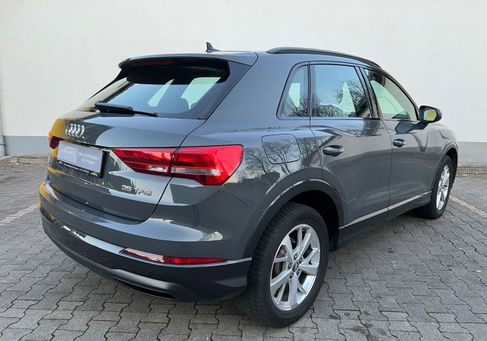 Audi Q3, 2020