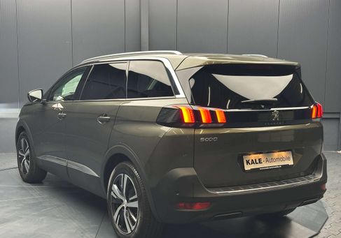 Peugeot 5008, 2020