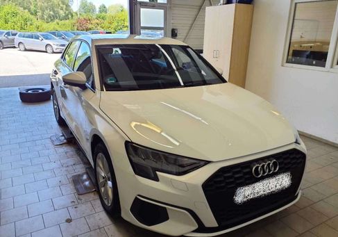 Audi A3, 2024 3