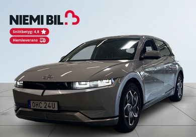 Hyundai IONIQ, 2022
