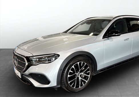 Mercedes-Benz E 300, 2024
