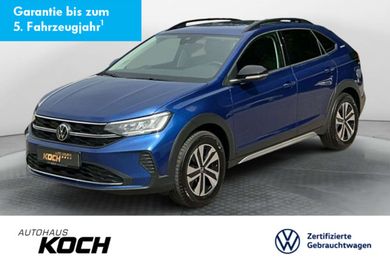 Volkswagen Taigo, 2025