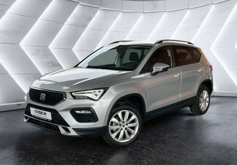 Seat Ateca, 2026
