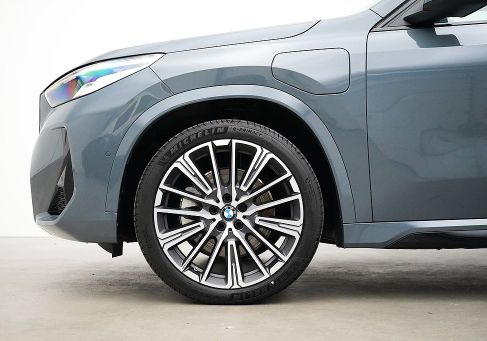 BMW X1, 2026 2
