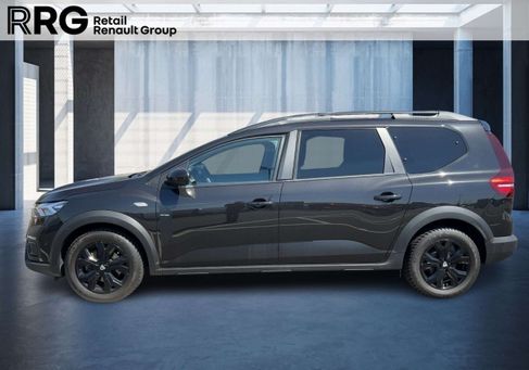 Dacia Jogger, 2022 2