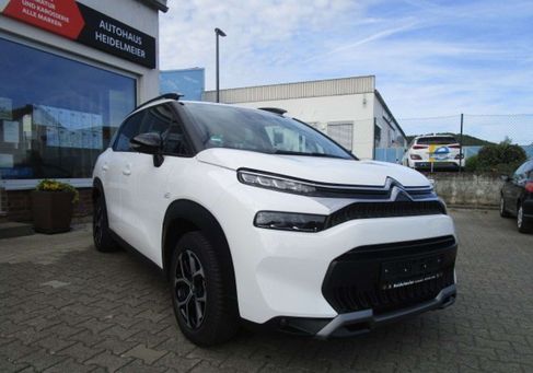 Citroën C3 Aircross, 2023 3