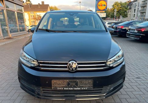 Volkswagen Touran, 2023