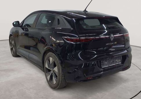 Renault Megane, 2023