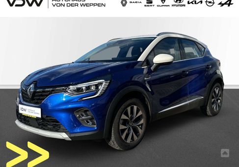 Renault Captur, 2020