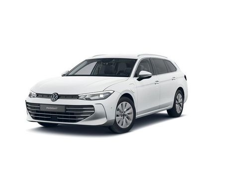 Volkswagen Passat Variant, 2025