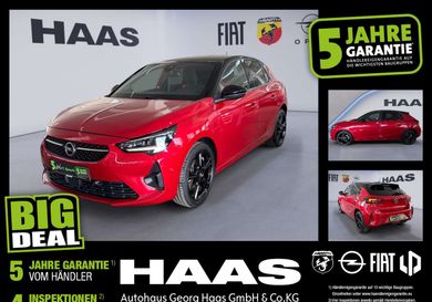 Opel Corsa, 2023