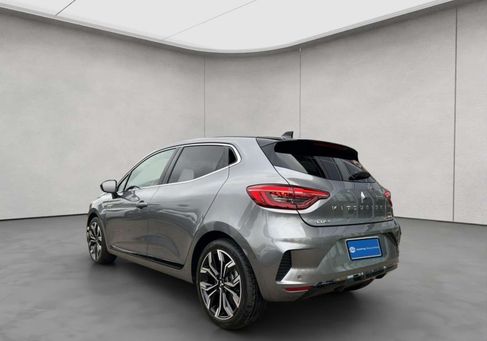 Mitsubishi Colt, 2026