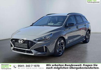 Hyundai i30, 2026
