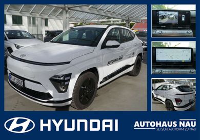Hyundai Kona, 2025