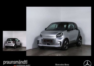 Smart ForTwo, 2024