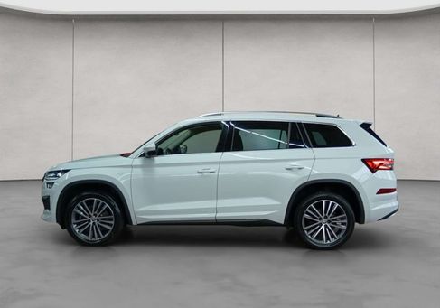 Skoda Kodiaq, 2023