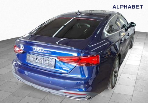 Audi A5, 2023 2