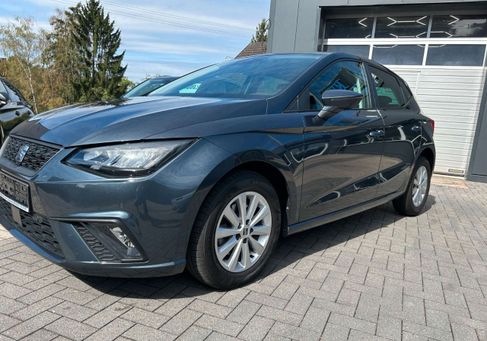 Seat Ibiza, 2024 2