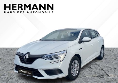 Renault Megane, 2019