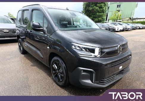 Citroën Berlingo, 2025