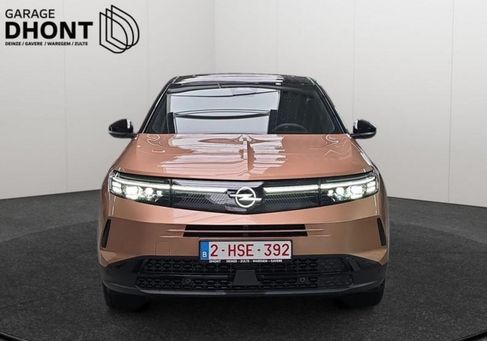 Opel, 2025 2