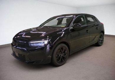 Opel Corsa, 2023