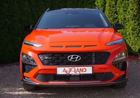 Hyundai Kona, 2022 3