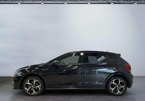 Volkswagen Polo, 2020