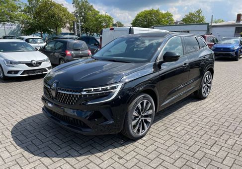 Renault Austral, 2024