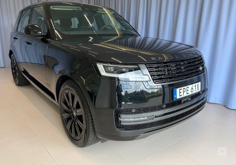 Land Rover Range Rover, 2024