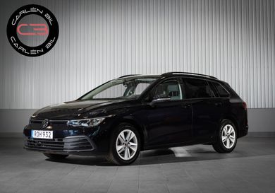 Volkswagen Golf, 2024