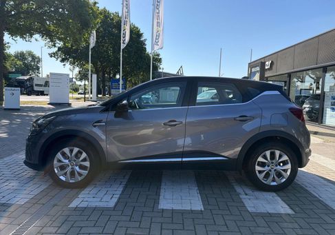 Renault Captur, 2021