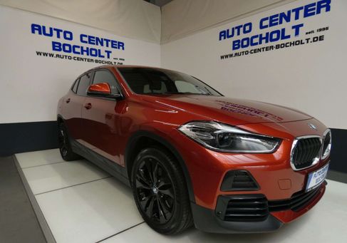 BMW X2, 2021 3