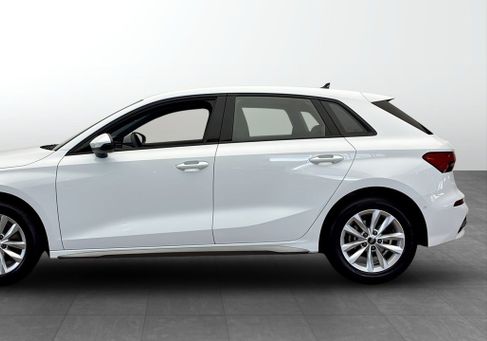 Audi A3, 2026 2