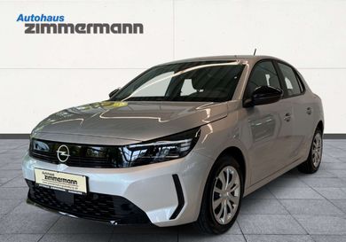 Opel Corsa, 2025