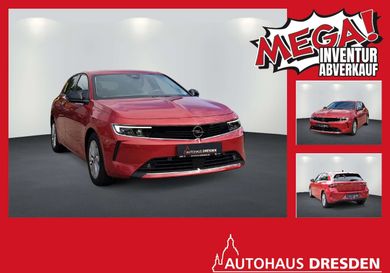 Opel Astra, 2023