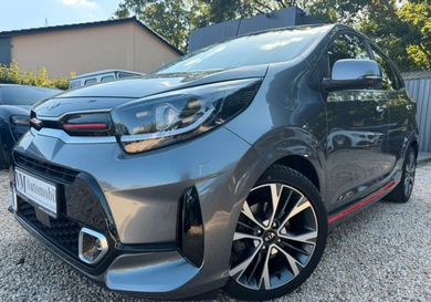 Kia Picanto, 2021