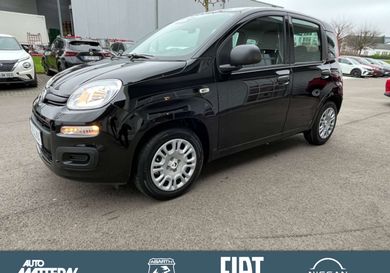Fiat Panda, 2026