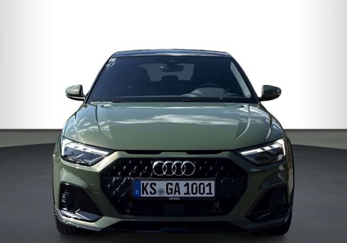 Audi A1, 2026