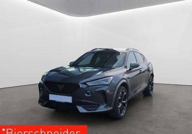 Cupra Formentor, 2023