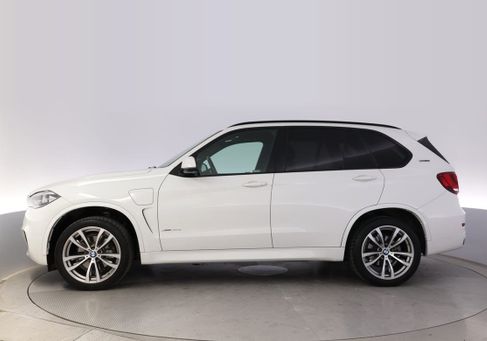 BMW X5, 2018 2