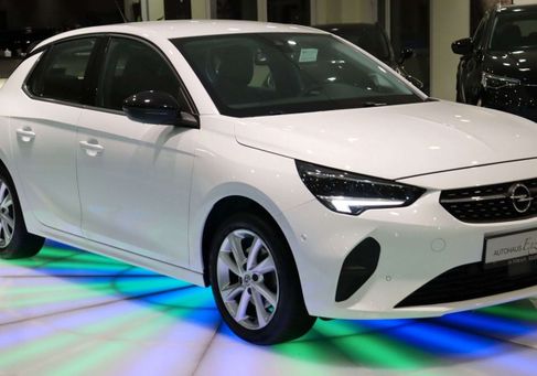 Opel Corsa, 2023 3