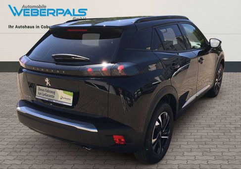 Peugeot 2008, 2022