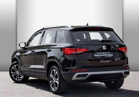 Seat Ateca, 2024