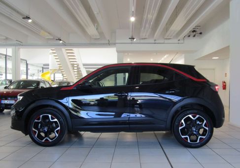 Opel Mokka, 2022 3