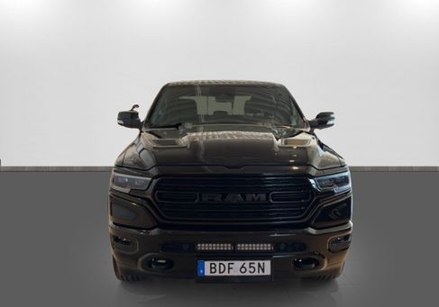 RAM 1500, 2022 2